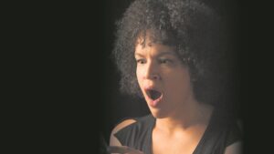 US Woordfees presents a preview of a ‘Speak Me A Speech’ a feature film that articulates timeless human concerns