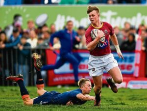 Unbeaten PRG ends magical rugby season