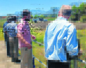 ‘Wateraanleg werk optimaal’