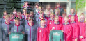 Hokkiespanne kry nuwe baadjies