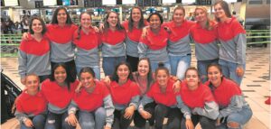 Hokkiespanne jaag doele in Gauteng