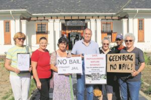 OPB-inwoners: ‘Ons is nou raadop’