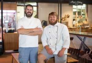 New twist to De Warenmarkt offering