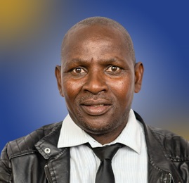 Gemeenskapsdienste: rdl Xolile Kalipa