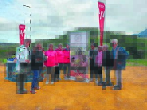 Kom stap saam deur Idasvallei