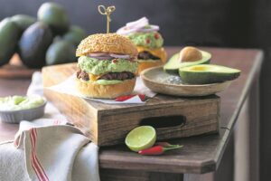 RECIPE: A day for paying tribute to one of the world’s most iconic meals