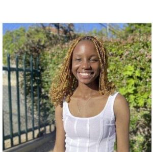 Kayamandi teen goes missing