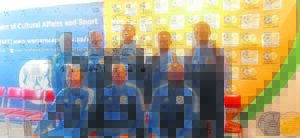 Two young local football talents chosen for u-15 inter-provincial tournament