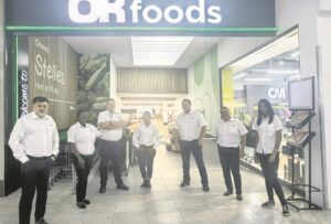 ADVERTORIAL || A refreshed OK Foods
