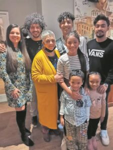 Stellenbosch’s ‘Florence Nightingale’ remembered