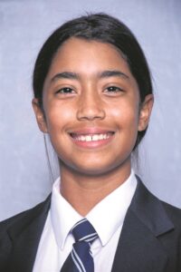 Rhenish girls show mettle in a number of spheres