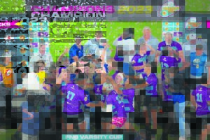 Varsity Cup 2024: All eyes on the future stars of South African rugby