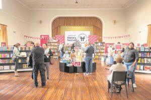 Franschhoek Literary Festival to offer a captivating line-up