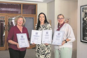 Best schools recognised