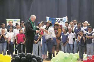 ‘Texas’ se kos was toe die beste