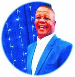 Apostel verloor stryd