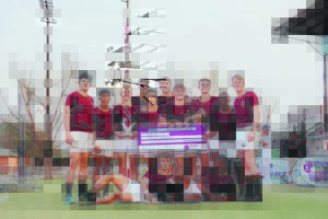 PRG-7’s oordonder in Potch-toernooi