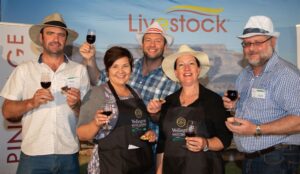 Unieke plaaservaring by Groot Plaasproe