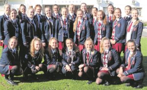 Bloemhof se nuwe leiers aangekondig