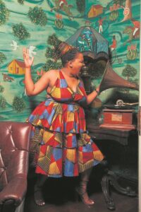 Delheim’s winter melting pot of fondue and jazz