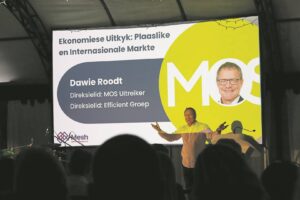 Inisiatief bevorder moedertaalonderrig