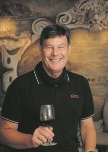 Cobus kort net vlerke