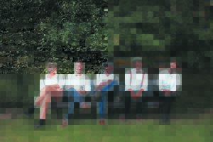 Niks beter as jazz onder die sterre nie