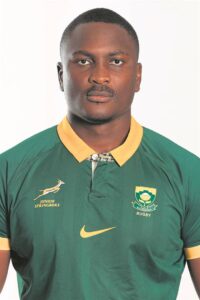 SPORT: PRG old boys donning green and gold