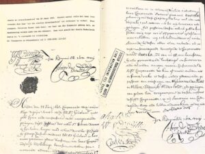 Come and sample the rich heritage and traditions of Muratie