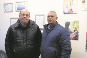 Man in Stellenbosch swaar gevonnis ná mes-aanval by kelder