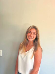 Student bedags en grootbaas saans