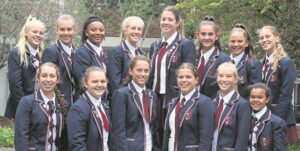 Boland-hokkie die ene Bloemhoffers