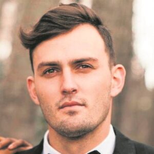 Sakeman van Stellenbosch in gewapende roof verlam