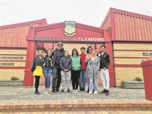 Finaliste: PRG se 2023 Filmit-fees