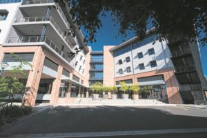 IMM Graduate School open day