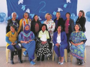 Skrywers volg die ‘Voetspore’ uit Dwarsriviervallei