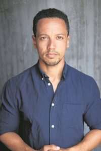 Regisseur onthul passie vir rolprent