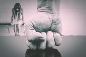 Hike in violent crime ‘concerning’