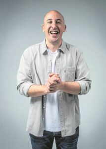 Enjoy a laugh, taste wines at Enoteca Winemaker