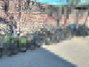 Kom kry jou fiets terug!