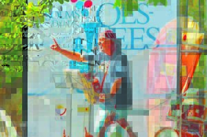 Dis weer oesfeestyd!