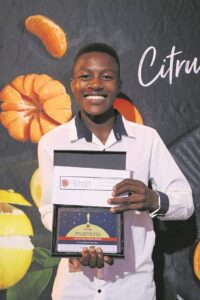 SKOLE: Plaaslike skole wen talle pryse by Filmit-fees