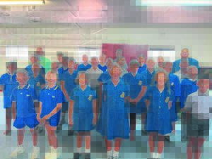 Talle toekennings vir Idasvallei Primêr