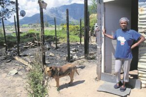 Mountainview-inwoners voel soos ‘n ‘vergete’ gemeenskap