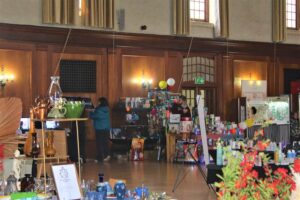 Stellenbosch hou sy eerste wintermark vol verrassings