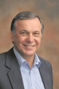 Groot prys vir prof. Gouws