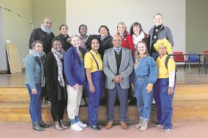 Child protection in the spotlight