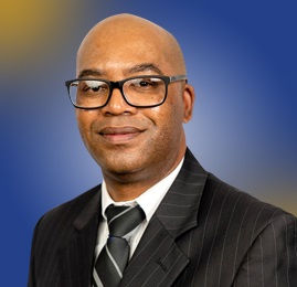 Landelike Bestuur: rdl Joseph Joon