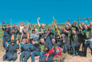 Groups come together to help ensure world is more food-secure