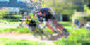 Paul Roos cyclists excel in MTB schools league event